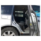 2008 Land Rover Range Rover HSE 4X4