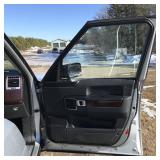 2008 Land Rover Range Rover HSE 4X4