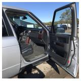 2008 Land Rover Range Rover HSE 4X4