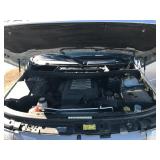 2008 Land Rover Range Rover HSE 4X4