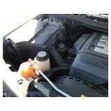 2008 Land Rover Range Rover HSE 4X4