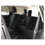 2017 Nissan Pathfinder