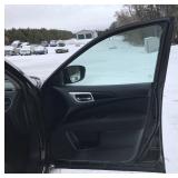 2017 Nissan Pathfinder