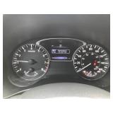 2017 Nissan Pathfinder