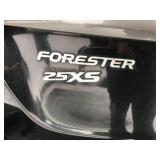 2004 Subaru Forester AWD