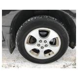 2004 Subaru Forester AWD