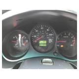 2004 Subaru Forester AWD