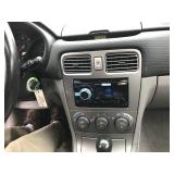 2004 Subaru Forester AWD