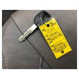 2004 Subaru Forester AWD