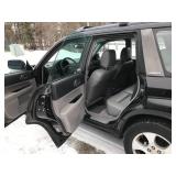 2004 Subaru Forester AWD