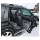 2004 Subaru Forester AWD