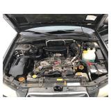 2004 Subaru Forester AWD