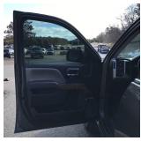 2014 GMC Sierra 1500 SLT 4X4