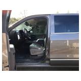 2014 GMC Sierra 1500 SLT 4X4