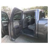 2014 GMC Sierra 1500 SLT 4X4