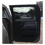 2014 GMC Sierra 1500 SLT 4X4