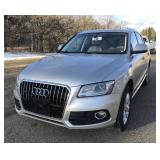 2014 Audi Q5 AWD