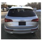 2014 Audi Q5 AWD