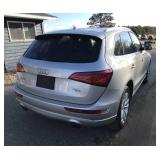 2014 Audi Q5 AWD