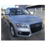 2014 Audi Q5 AWD