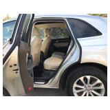 2014 Audi Q5 AWD