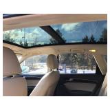 2014 Audi Q5 AWD