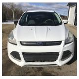 2013 Ford Escape SE