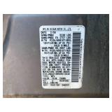 2009 Nissan Murano SL AWD