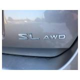 2009 Nissan Murano SL AWD