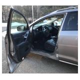2009 Nissan Murano SL AWD