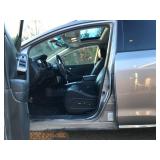 2009 Nissan Murano SL AWD