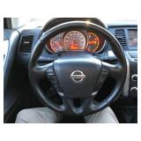 2009 Nissan Murano SL AWD