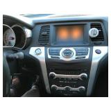 2009 Nissan Murano SL AWD