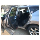 2009 Nissan Murano SL AWD