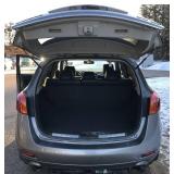 2009 Nissan Murano SL AWD