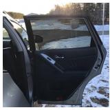 2009 Nissan Murano SL AWD