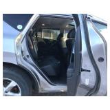 2009 Nissan Murano SL AWD