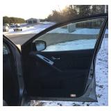 2009 Nissan Murano SL AWD