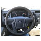 2013 Ford F150 4X4