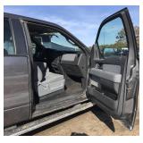 2013 Ford F150 4X4