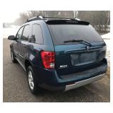 2006 Pontiac Torrent AWD