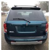 2006 Pontiac Torrent AWD