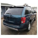 2006 Pontiac Torrent AWD