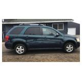 2006 Pontiac Torrent AWD