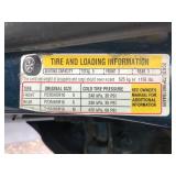 2006 Pontiac Torrent AWD