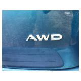 2006 Pontiac Torrent AWD