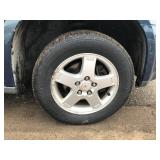 2006 Pontiac Torrent AWD