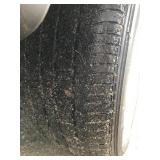 2006 Pontiac Torrent AWD