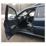 2006 Pontiac Torrent AWD