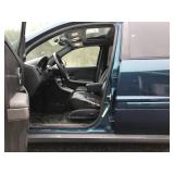 2006 Pontiac Torrent AWD